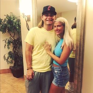 Meet your Posher, Eli